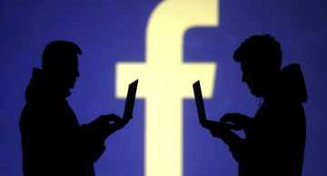 Facebook`un aktiv istifadəçilərinin sayı 2,2 milyard nəfərə çatıb