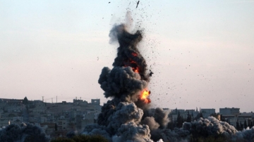 `İraq və Suriyaya hava hücumlarında 883 mülki vətəndaş öldürülüb` - ABŞ-dan etiraf