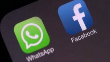 “Whatsapp” və “Facebook”da yaş məhdudiyyəti tətbiq olundu