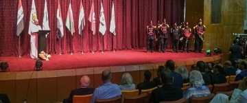 İraqda `Kərbəla günləri` beynəlxalq teatr festivalı keçirilir