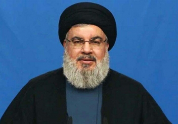 “Hizbullah” lideri açıqladı: `Golan yüksəkliklərindəki İsrail bazalarını biz vurduq”  