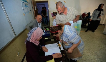 İraqda parlament seçkilərinin son nəticələri açıqlandı 