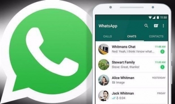 WhatsAppdan istifadəçilərin həyatını asanlaşdıracaq yenilik