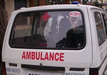 Hindistanda ağır yol qəzası baş verib: 17 ölü, 12 yaralı