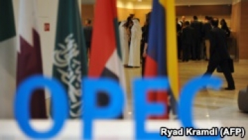 Nazir OPEC-in toplantısına gedir