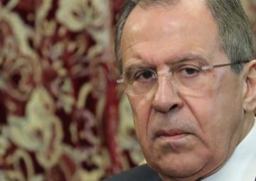 Lavrov: Əsəd bütün regionu terrordan qoruyur