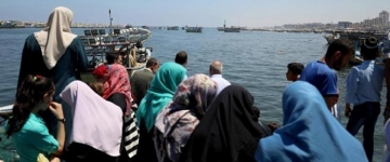 İsrail qüvələri blokadanı yarmaq üçün Qəzzadan yola düşən “Azadlıq gəmisi 2”ə hücum edib