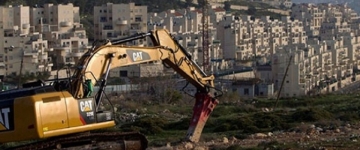 İsrailin Arakib kənd sakinlərinə zülmü davam edir: Kənd 8 ildə 131  dəfə dağıdılıb