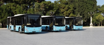 Sumqayıtlıların nəzərinə: marşrut avtobuslarında qiymətlər açıqlandı – SİYAHI