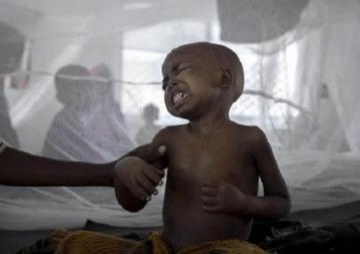 Kolera epidemiyası sürətlə yayılır – Daha 11 nəfər öldü