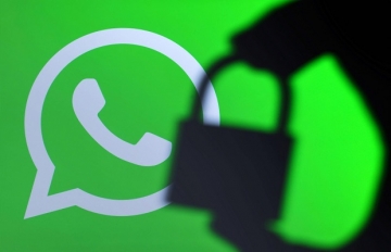 `Whatsapp` istifadəçilərin yazışmlarını xüsusi xidmət orqanları üçün açıq edəcək