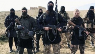 BMT İŞİD-çilərin sayını açıqladı