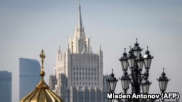 Moskva dünyanın 'ən pis ad çıxarmış şəhəri' oldu?