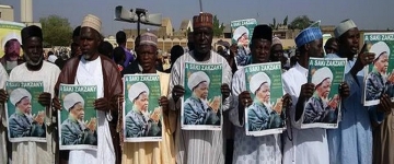 Nigeriya İslam Hərəkatına üzv olan 600 nəfərin itkin düşdüyü açıqlandı 