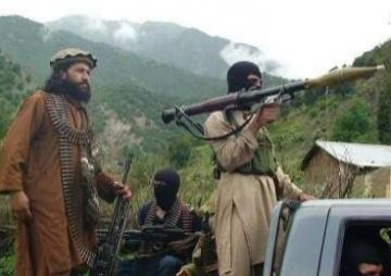 Talibanın kəşfiyyat şefi məhv edildi