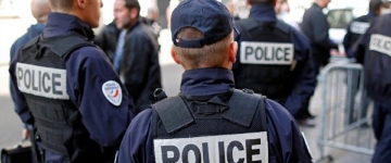 Fransa polisi `Zəhra (s)  Mərkəzində`  əməliyyat keçirdi - 11 nəfər saxlanıldı
