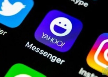 `Yahoo` yeni messenceri istifadəyə buraxıb