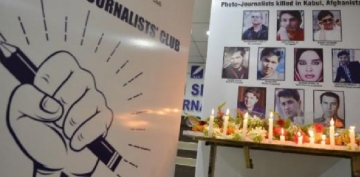 2018-ci ildə 2017-ci ildəkindən daha çox jurnalist öldürülüb