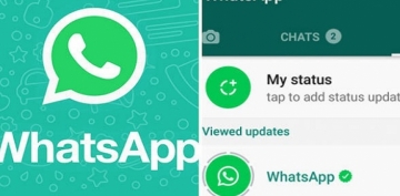 “WhatsApp”dan istifadəçilərə xoş olmayan yenilik
