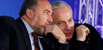 Həmas: Əgər Netanyahu  hücumları dayandırmağımızı istəyirsə... 