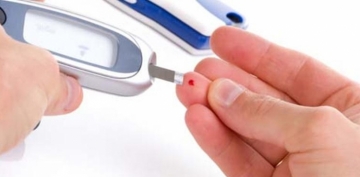 14 noyabr - Ümumdünya Diabet Günüdür