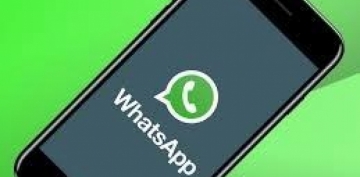 “WhatsApp” messencerində “itən mesaj”lar dövrü gəlir