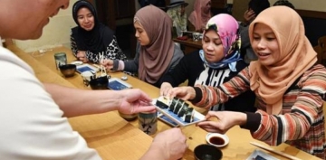 Yaponiya şirkəti Sinqapurda halal standartlara uyğun restoran açıb