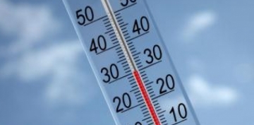 Yaponiyada rekord temperatur qeydə alındı: “Sərt qış” iddiası...
