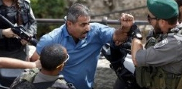 İsrailin noyabr ərzində fələstinlilərə qarşı zorakılıqlarının hesabatı dərc olunub