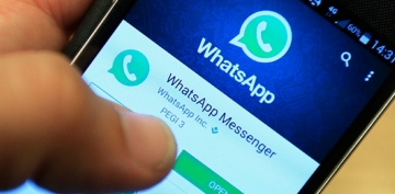 Android planşetləri üçün WhatsApp messenceri təqdim ediləcək