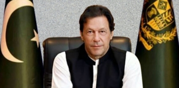 Pakistan Baş naziri Yəmən böhranının həlli üçün çalışdıqlarını vurğuladı 