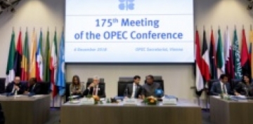 OPEC-də razılaşma neftin qiymətini qaldırır, amma indilik…