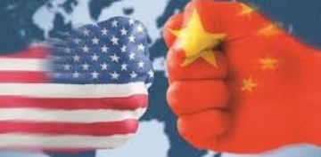 Çinlilər ABŞ məhsullarını boykot etməyə çağırırlar
