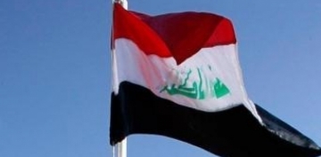 İraq ordusu Suriyada İŞİD başçılarının toplanma yerini bombaladı