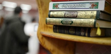 Aİ  Quran araşdırmasına 10 milyon avro büdcə ayırıb 