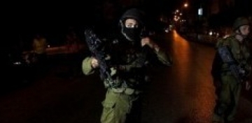 İşğalçı İsrail ordusu 17 yaşlı Qüds sakinini güllələyərək öldürüb  