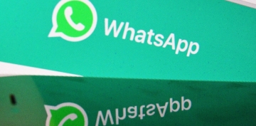 WhatsApp-da yenilik var 