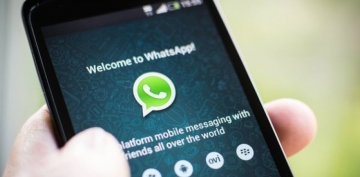 ‘WhatsApp’ın sirr olaraq saxladığı funksiya üzə çıxdı - FOTO