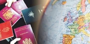 Dünyanın ən güclü və ən zəif pasportları - Siyahı