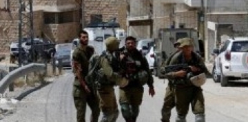 İsrail ordusu Fələstində məktəblərə hücum edib, şagirdlər xəsarət alıb