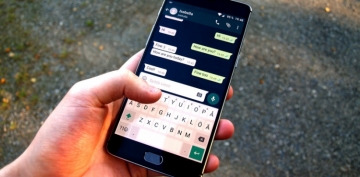 `WhatsApp`da silinmiş mesajları oxumaq üsulu tapılıb