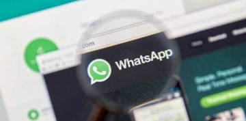 ‘WhatsApp’ yeni funksiya tətbiq edib