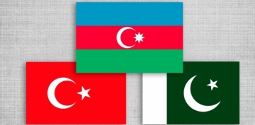 İslamabadda Azərbaycan, Türkiyə və Pakistan XİN başçılarının görüşü keçiriləcək