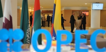 OPEC qeyri-OPEC ölkələri ilə daha sıx əməkdaşlığa ümid edir