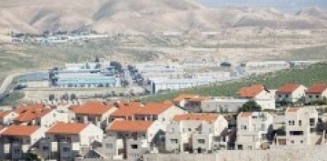 Aİ hesabatı: İsrail rejimi ötən il Fələstin ərazilərində 15 mindən çox qanunsuz bina inşa edib