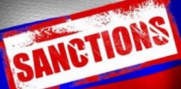 Rusiyaya sanksiyalardan dəyən zərər açıqlanıb