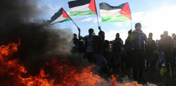 BMT: ‘İsrail qüvvələri ötən il Qəzzada 189 fələstinlini öldürüb ’ 