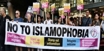 İƏT: 2018-ci ildə islamofobiya pik həddə olub