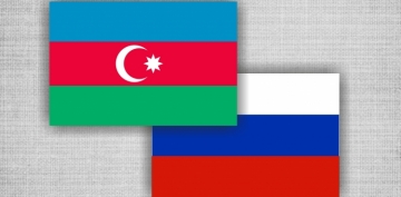 Bakıda Azərbaycan-Rusiya biznes-forumu keçirilir