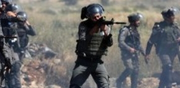 İşğalçı İsrail ordusu bir sutkada 3 fələstinin ölümünə səbəb olub 
